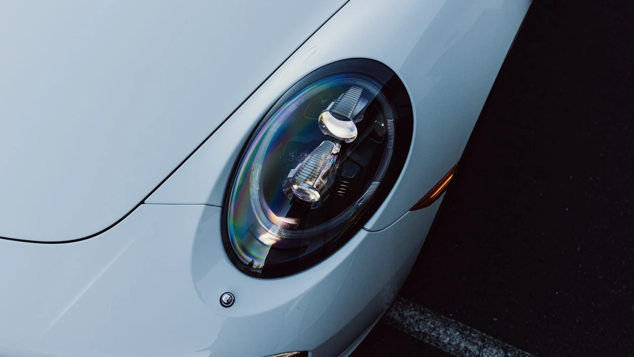 2017 Porsche 991 Carrera 4S - Image 21 of 31