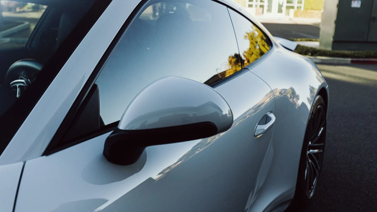 2017 Porsche 991 Carrera 4S - Image 27 of 31