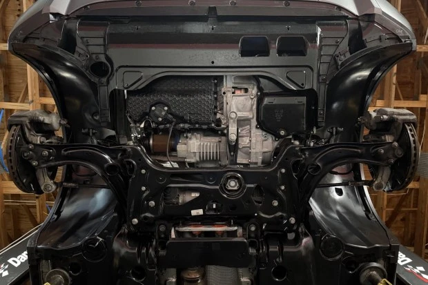 2019 Volkswagen Tiguan - Image 7 of 7