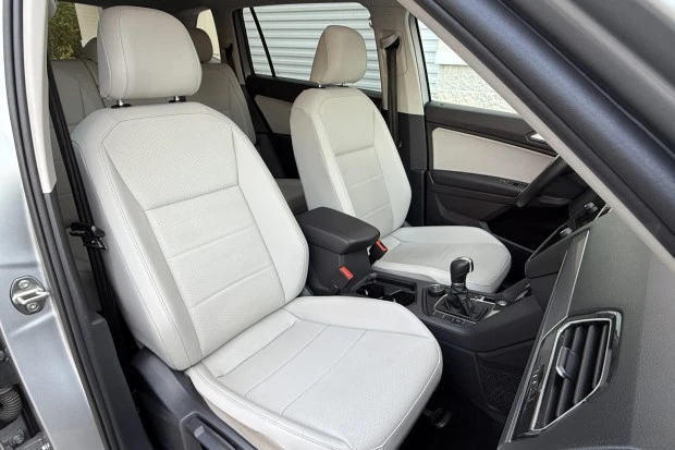 2019 Volkswagen Tiguan - Image 4 of 7