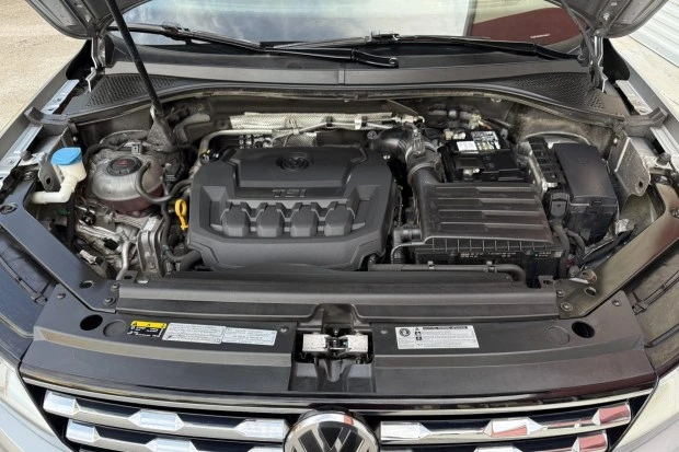 2019 Volkswagen Tiguan - Image 6 of 7