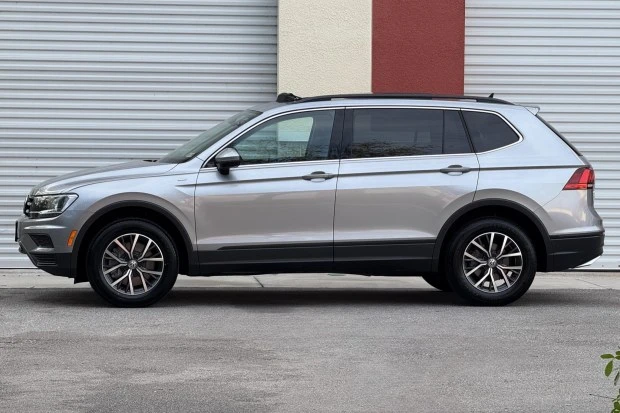 2019 Volkswagen Tiguan - Image 3 of 7