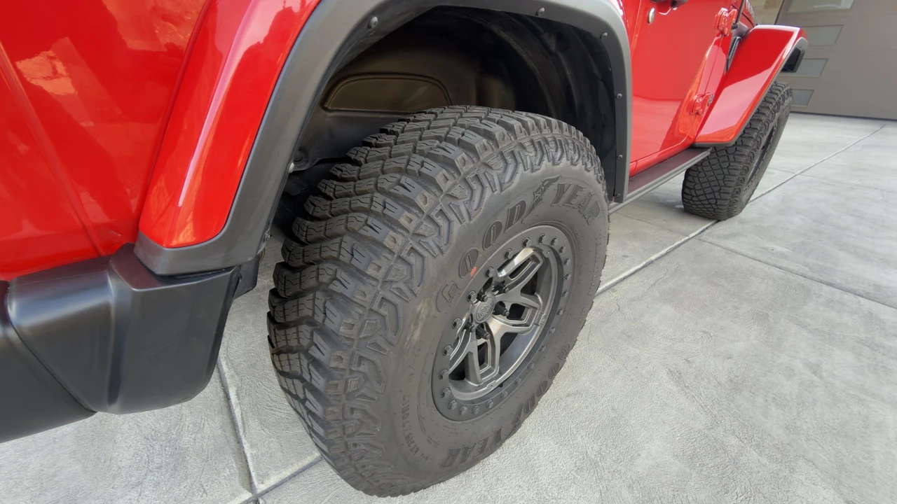 2021 Jeep JL Wrangler - Image 22 of 31