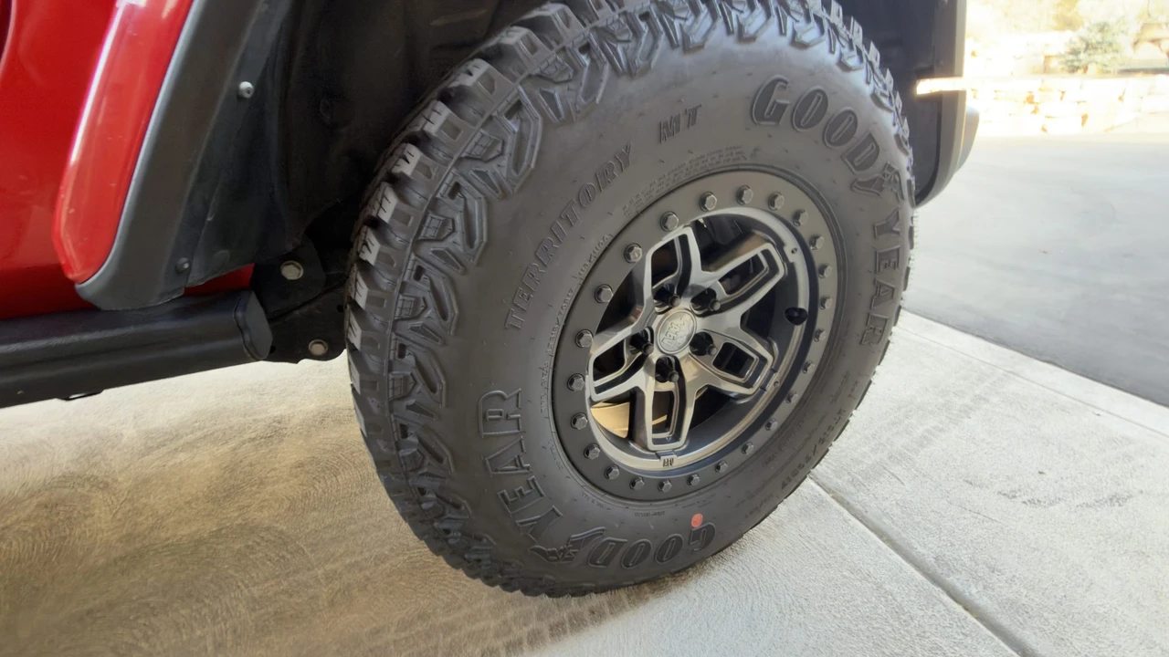 2021 Jeep JL Wrangler - Image 19 of 31