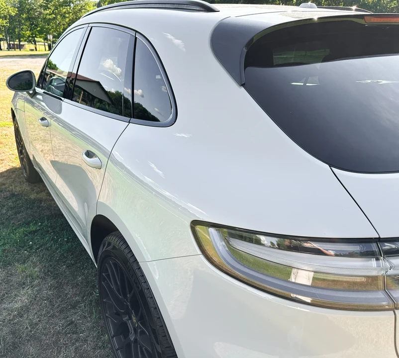 2021 Porsche Macan GTS - Image 24 of 31