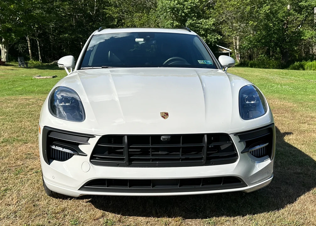 2021 Porsche Macan GTS - Image 14 of 31