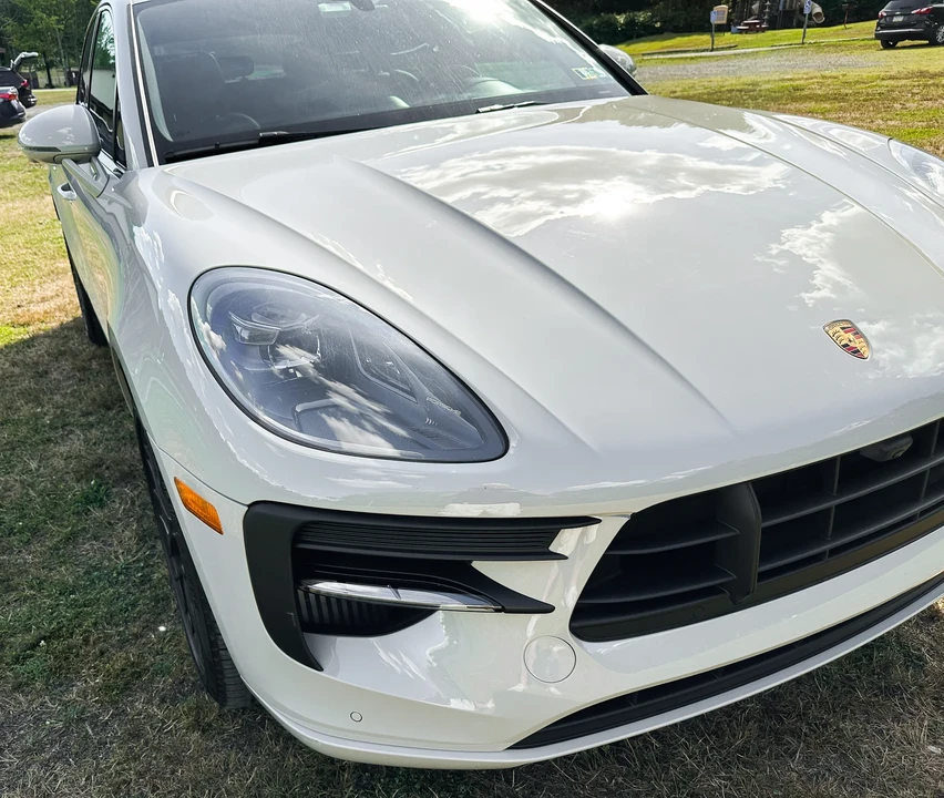 2021 Porsche Macan GTS - Image 22 of 31