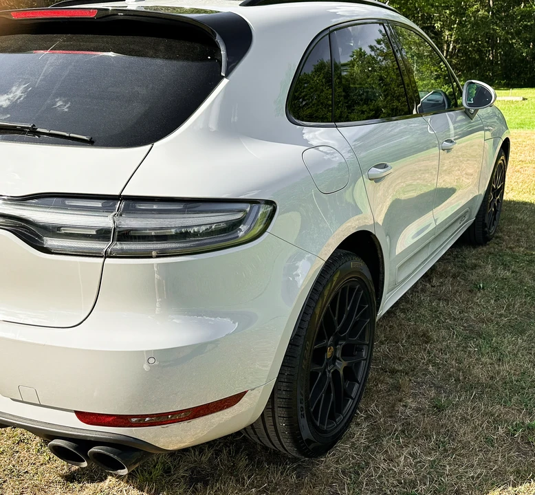 2021 Porsche Macan GTS - Image 27 of 31