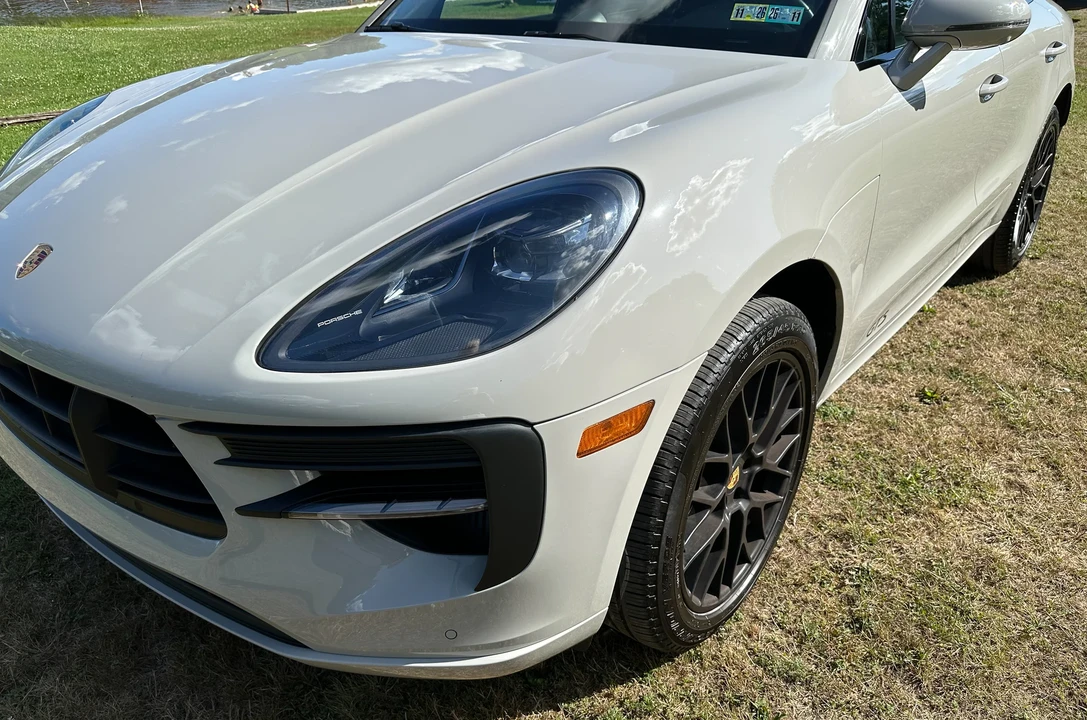 2021 Porsche Macan GTS - Image 18 of 31