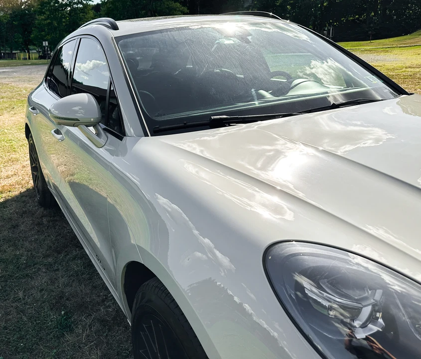 2021 Porsche Macan GTS - Image 21 of 31