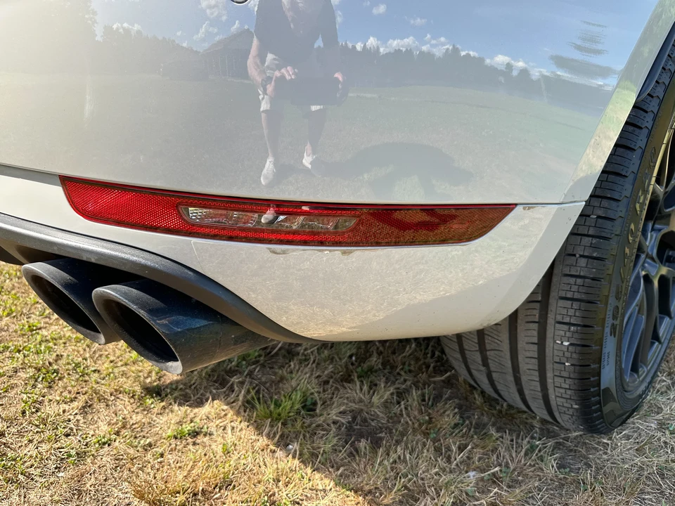 2021 Porsche Macan GTS - Image 31 of 31