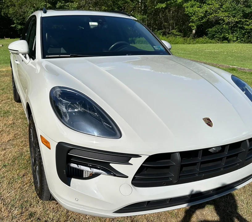 2021 Porsche Macan GTS - Image 12 of 31
