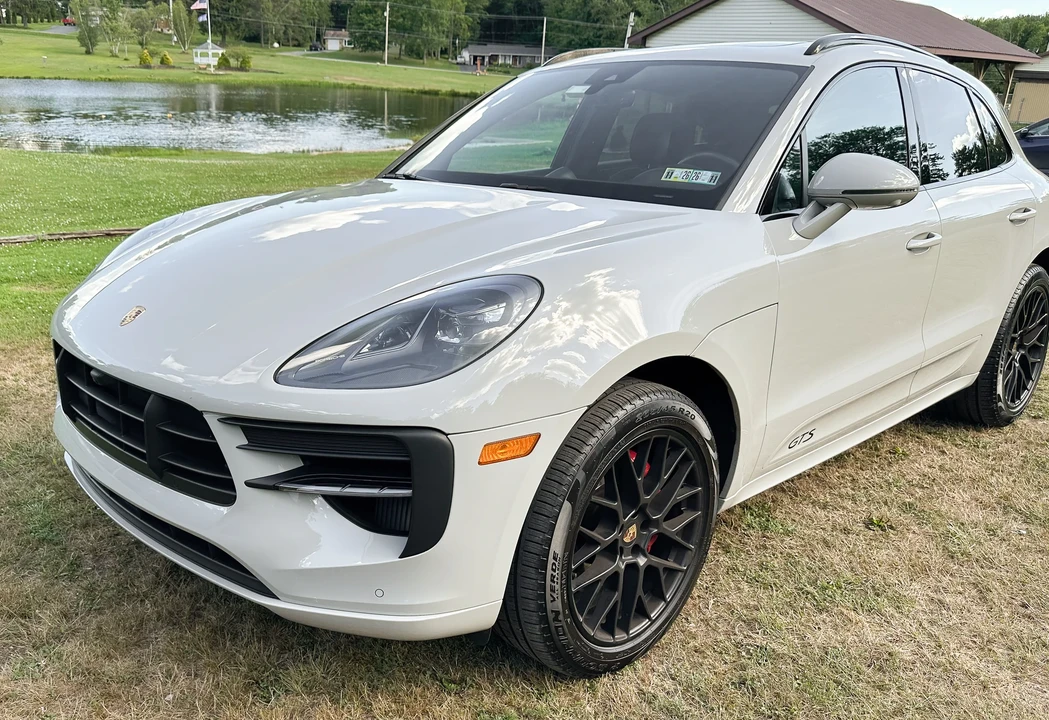 2021 Porsche Macan GTS - Image 19 of 31
