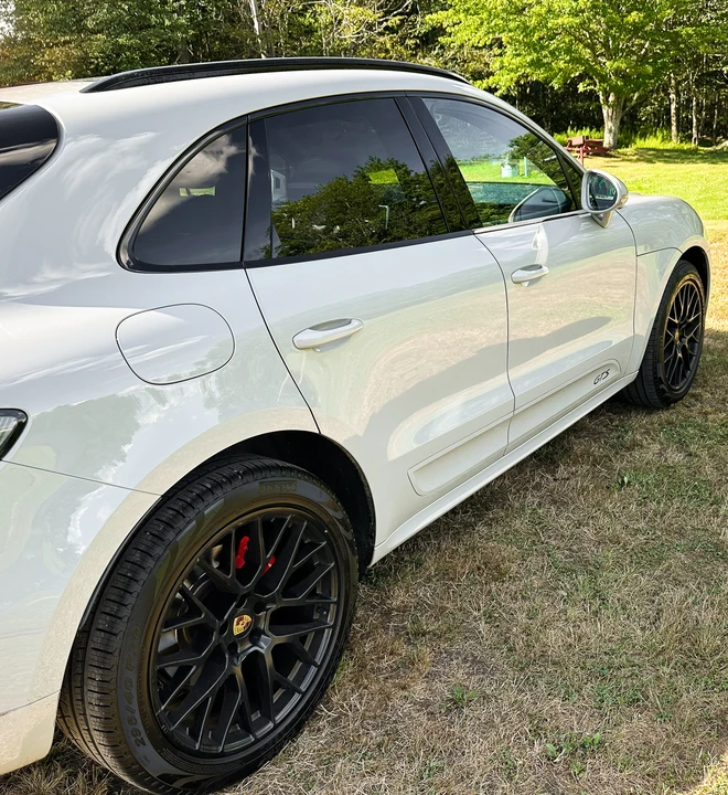 2021 Porsche Macan GTS - Image 28 of 31