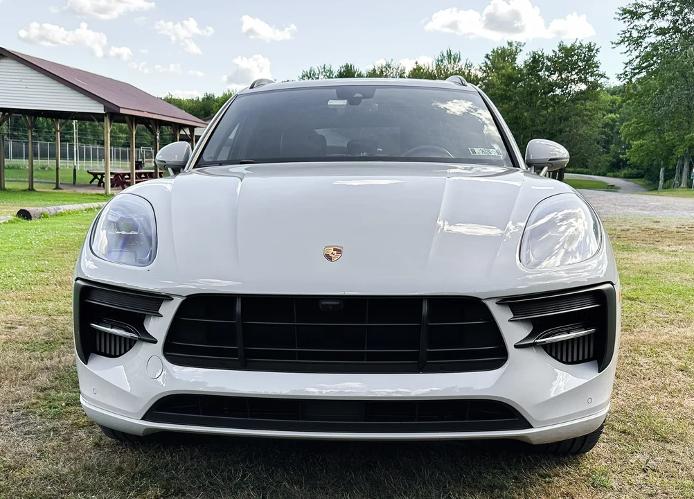 2021 Porsche Macan GTS - Image 15 of 31