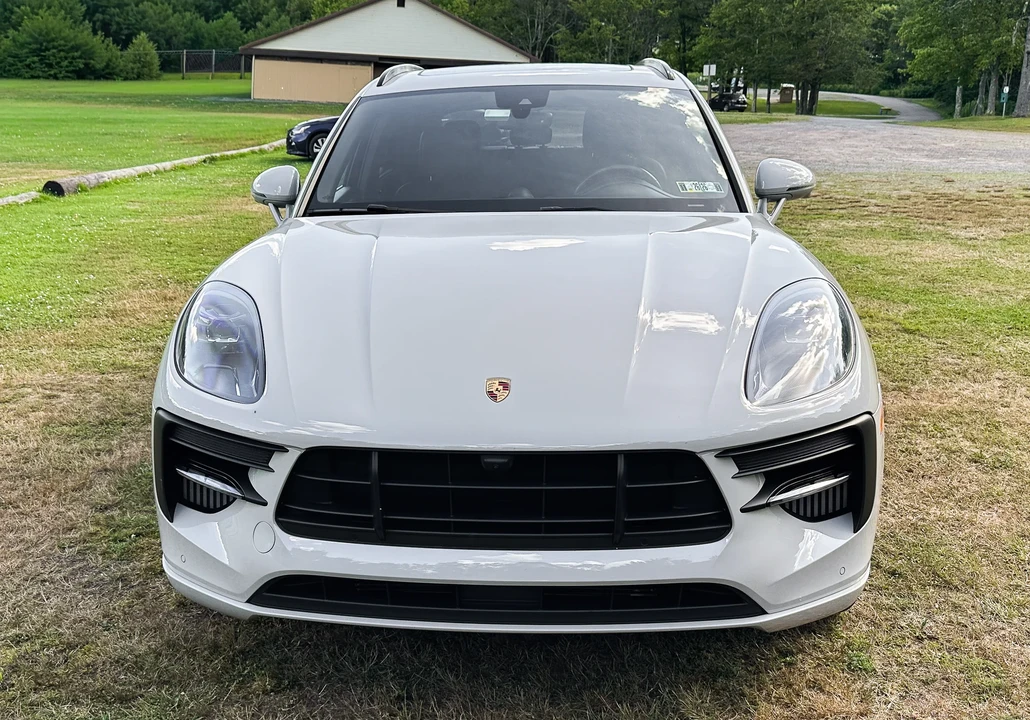 2021 Porsche Macan GTS - Image 16 of 31