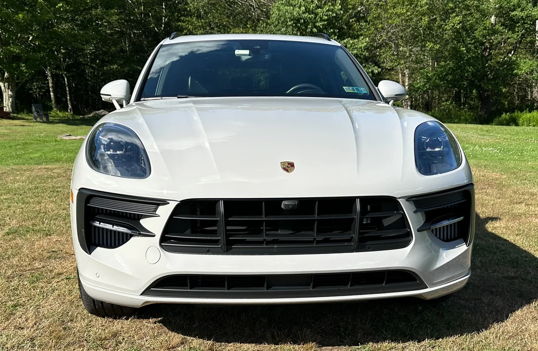 2021 Porsche Macan GTS - Image 13 of 31