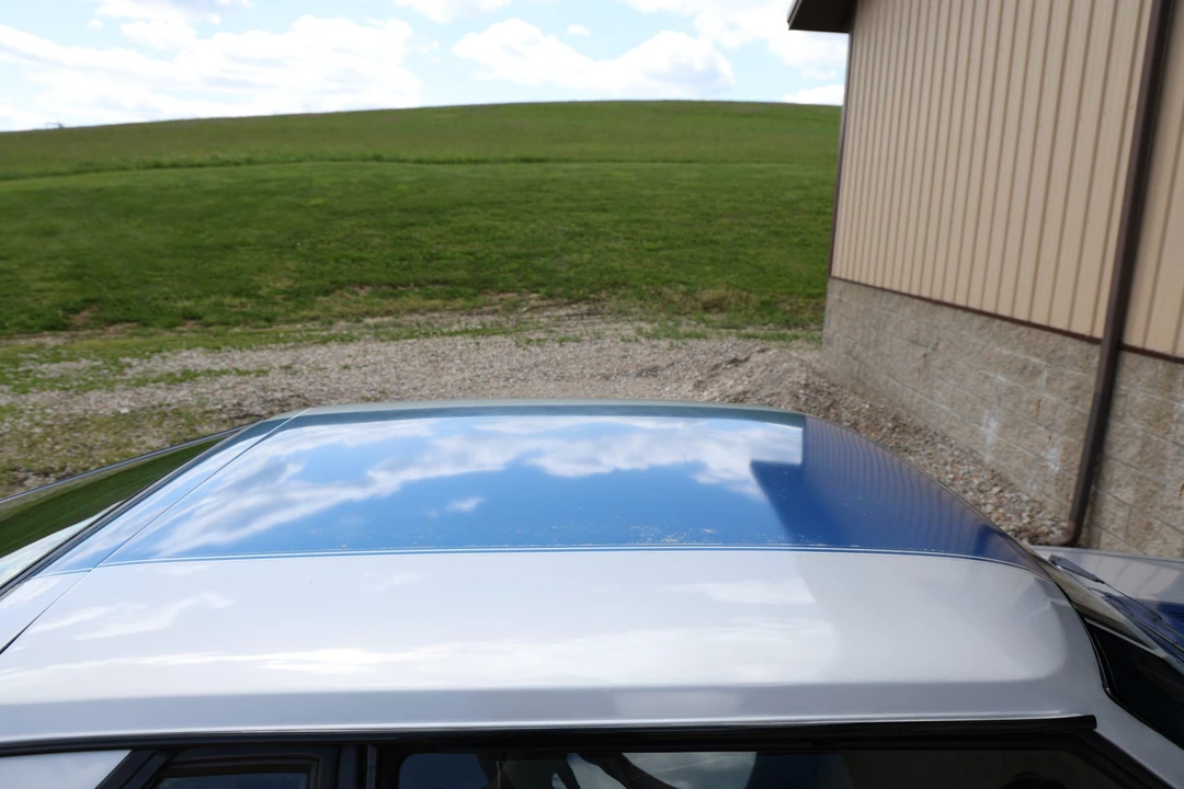 1986 Dodge Shelby Charger 5th Gen - Image 31 of 31