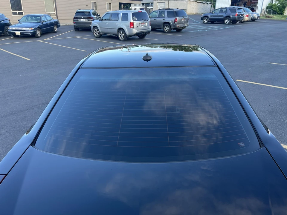 2004 Cadillac CTS-V 1st Gen - Image 28 of 31