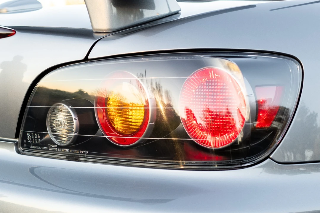 2008 Honda AP2 S2000 - Image 22 of 31