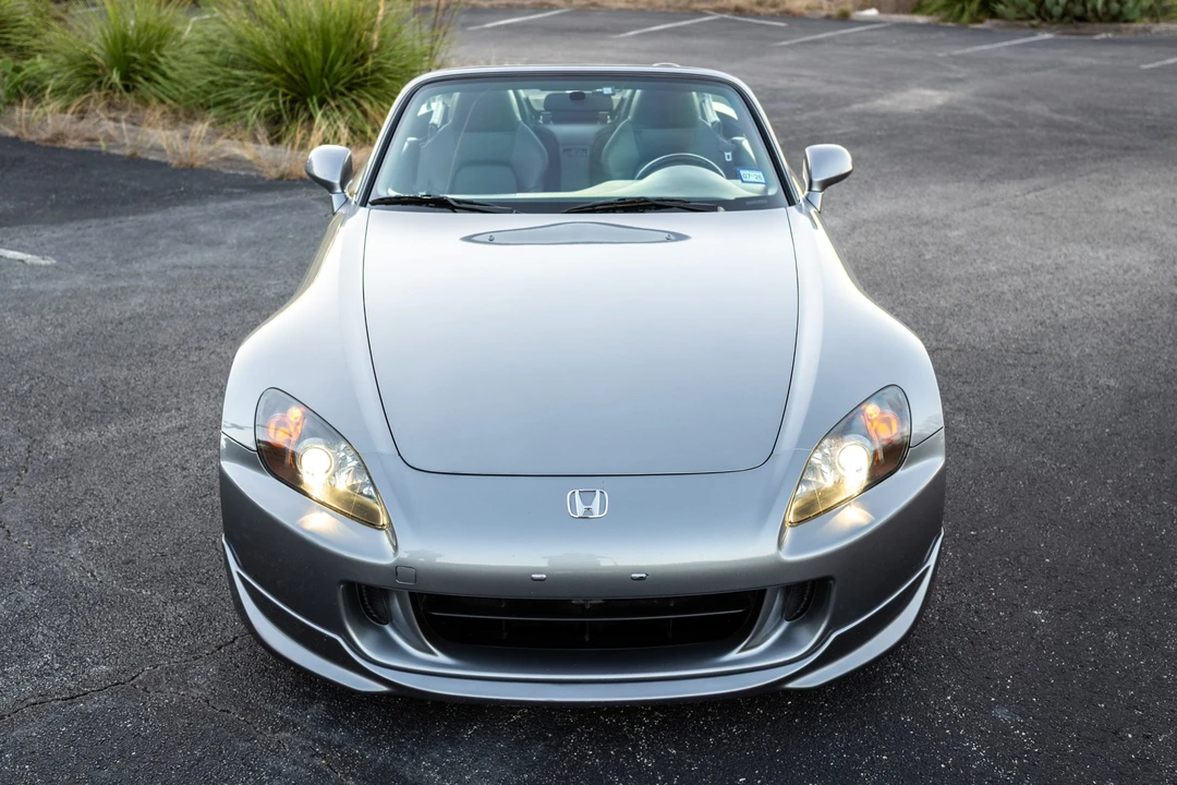 2008 Honda AP2 S2000 - Image 2 of 31