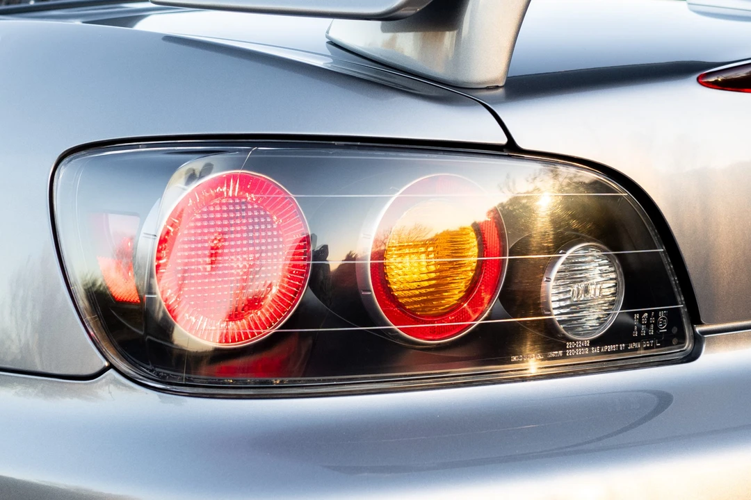 2008 Honda AP2 S2000 - Image 21 of 31