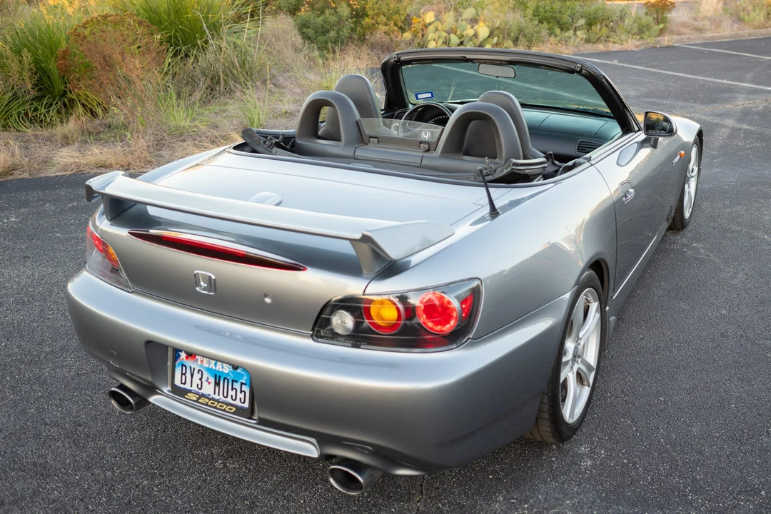 2008 Honda AP2 S2000 - Image 8 of 31
