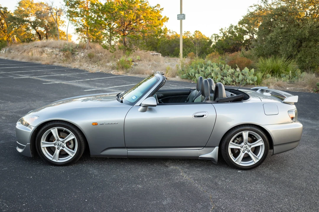 2008 Honda AP2 S2000 - Image 4 of 31