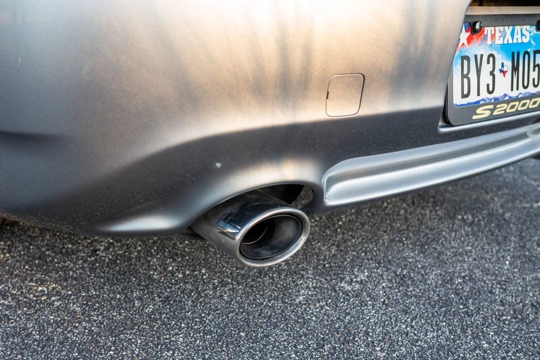 2008 Honda AP2 S2000 - Image 29 of 31