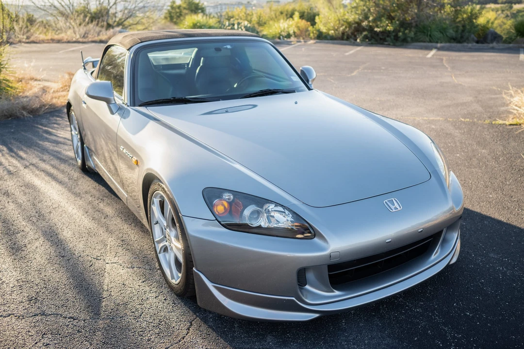 2008 Honda AP2 S2000 - Image 17 of 31