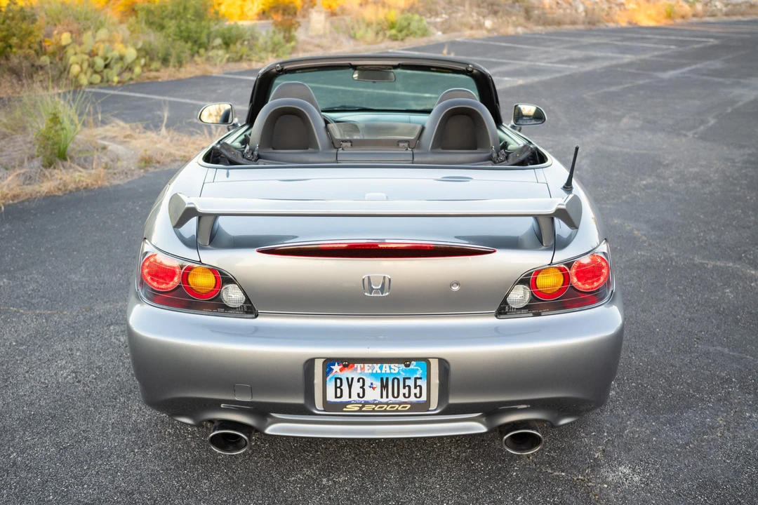 2008 Honda AP2 S2000 - Image 6 of 31