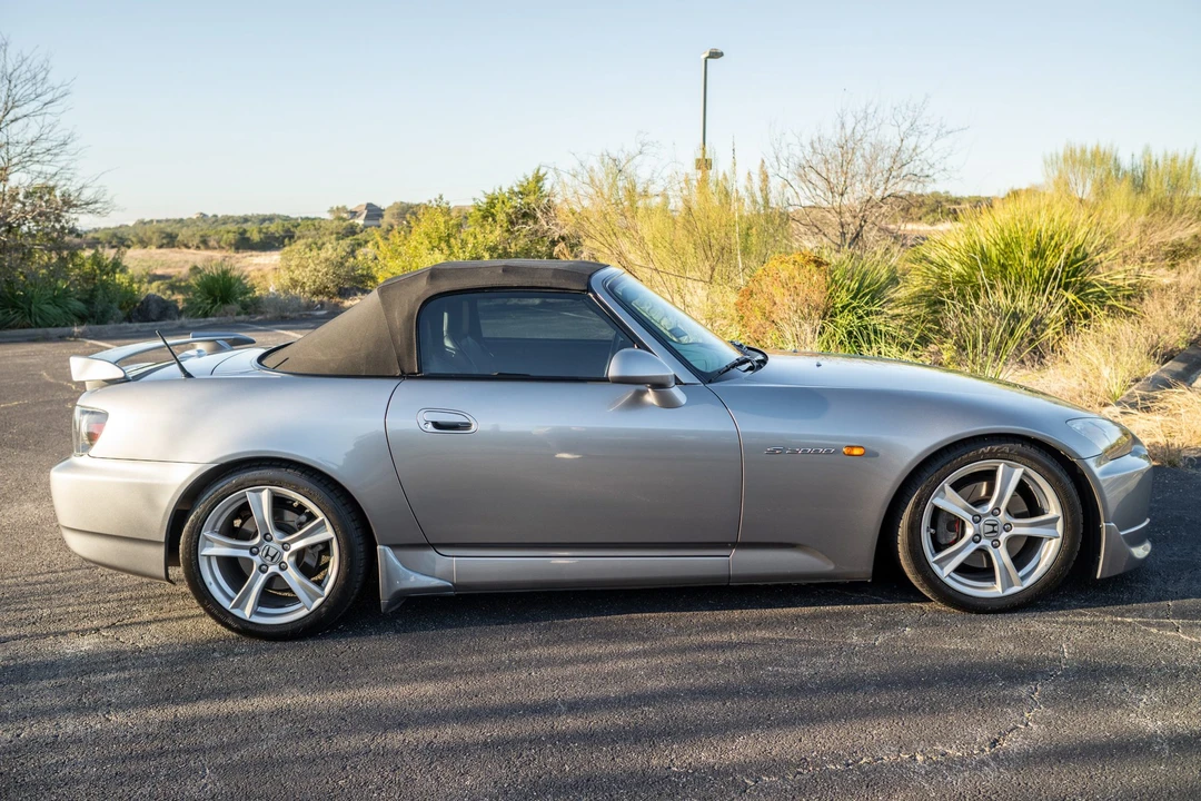 2008 Honda AP2 S2000 - Image 16 of 31