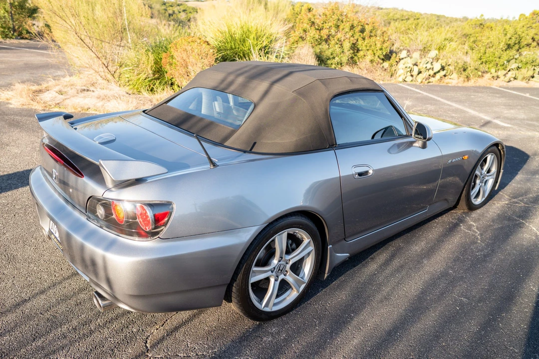 2008 Honda AP2 S2000 - Image 15 of 31