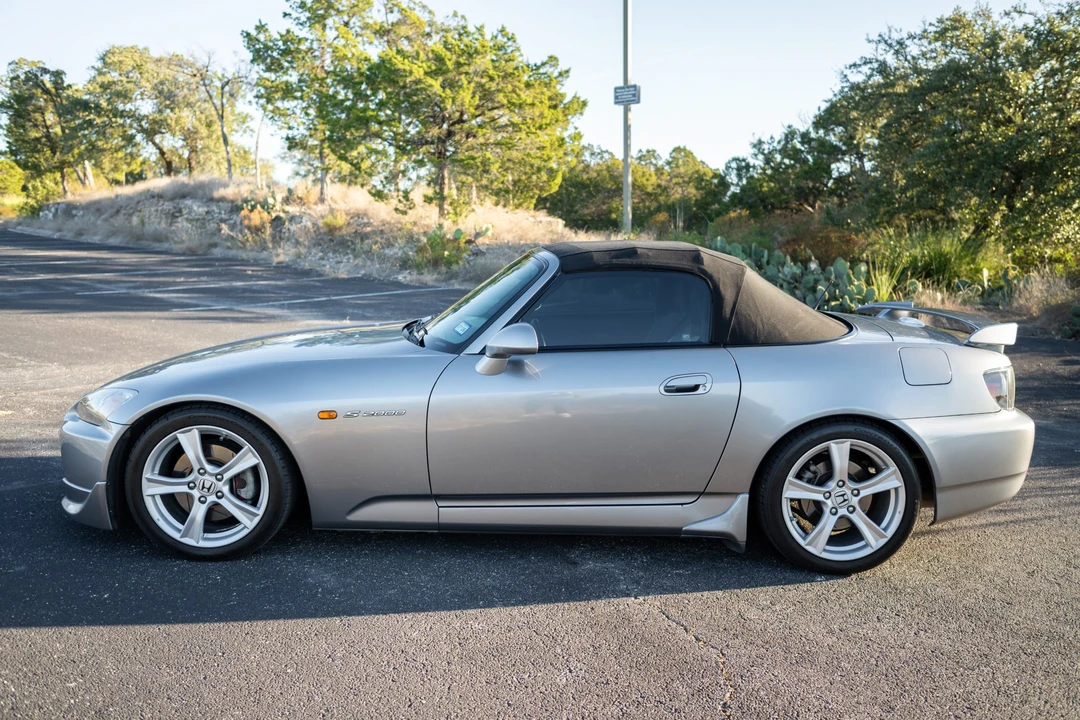 2008 Honda AP2 S2000 - Image 13 of 31