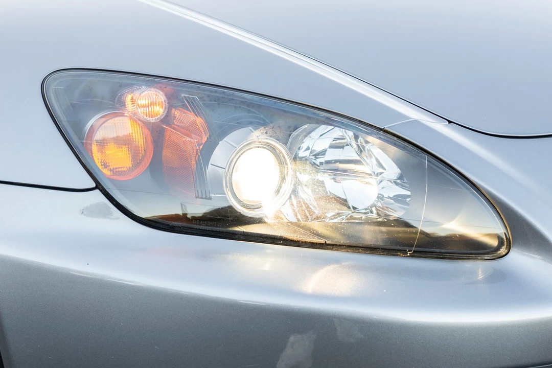 2008 Honda AP2 S2000 - Image 19 of 31