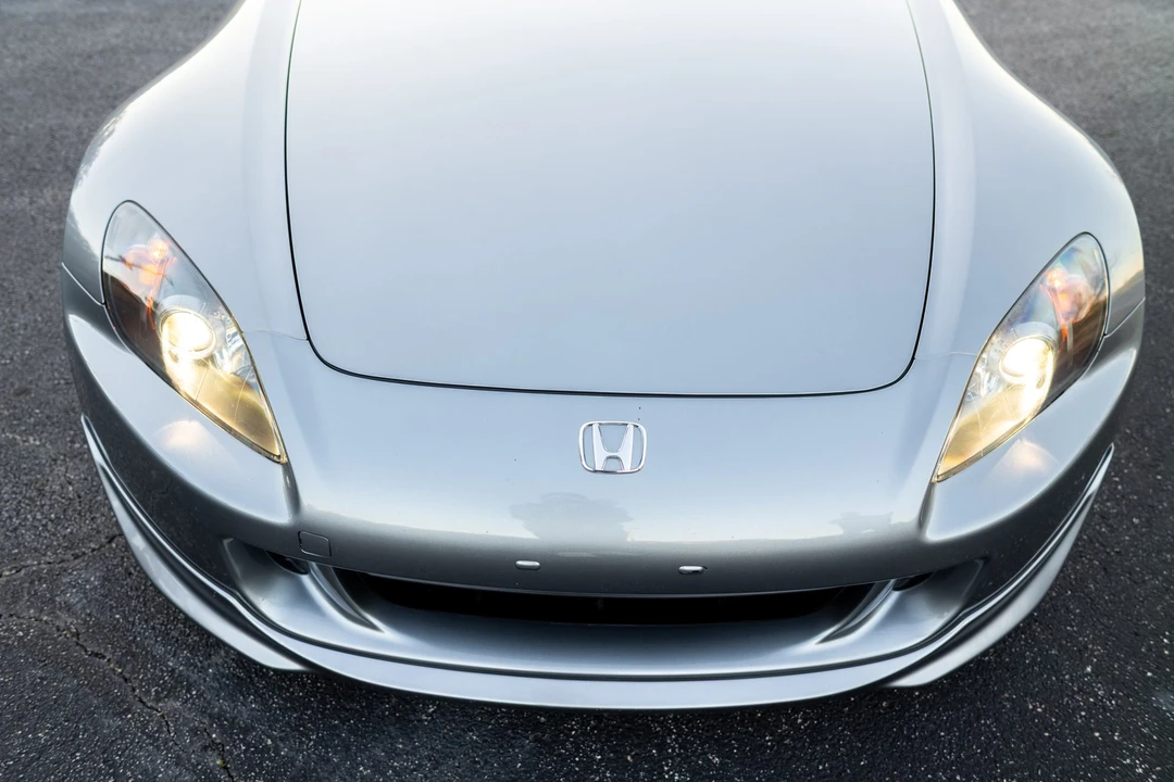 2008 Honda AP2 S2000 - Image 18 of 31