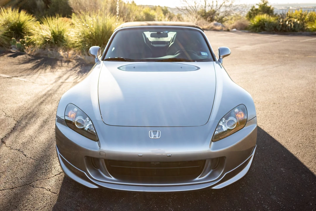 2008 Honda AP2 S2000 - Image 11 of 31