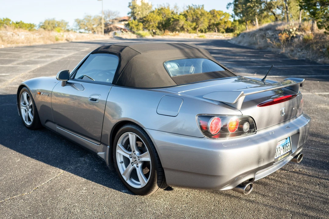 2008 Honda AP2 S2000 - Image 14 of 31