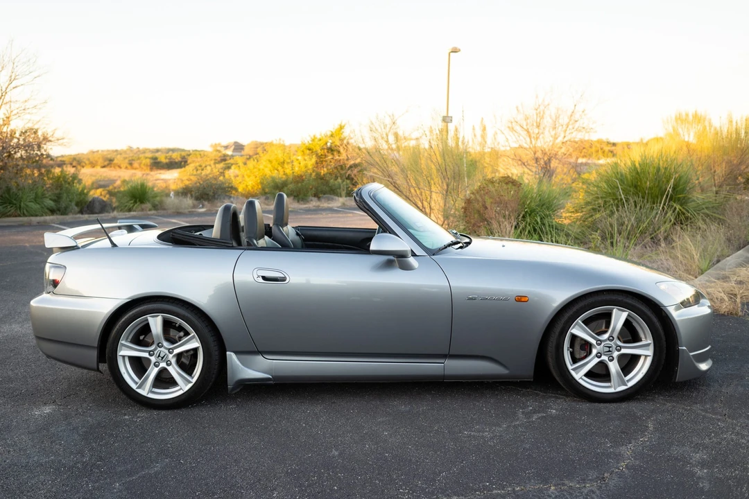2008 Honda AP2 S2000 - Image 9 of 31