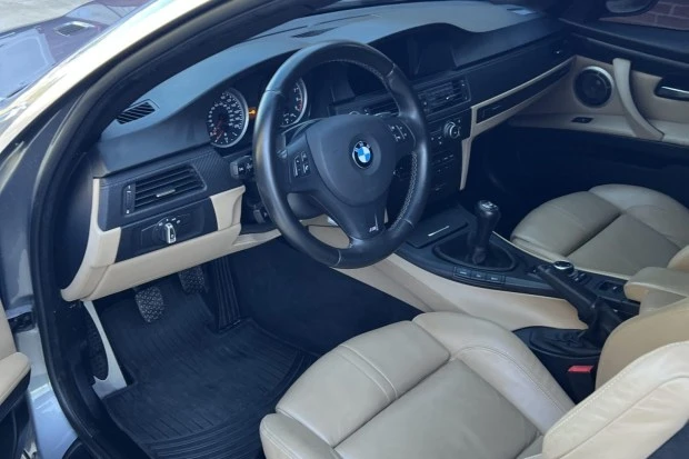 2013 BMW E93 M3 Convertible - Image 5 of 7
