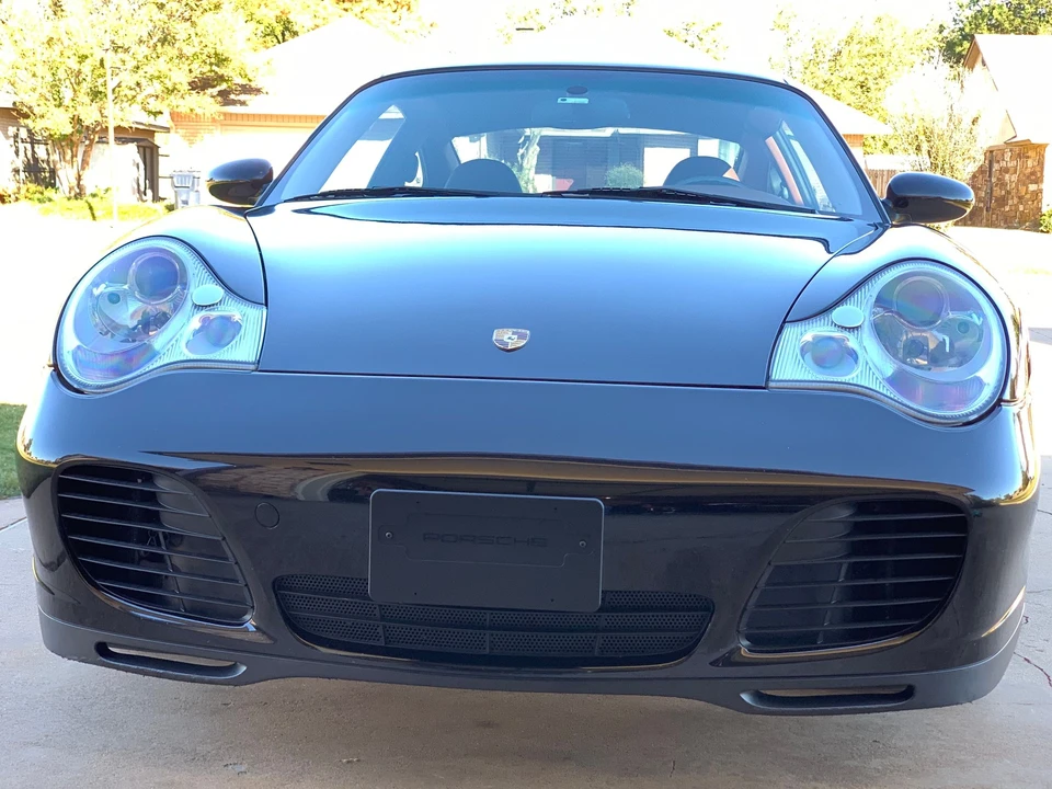 2003 Porsche 996 Carrera 4S - Image 3 of 17