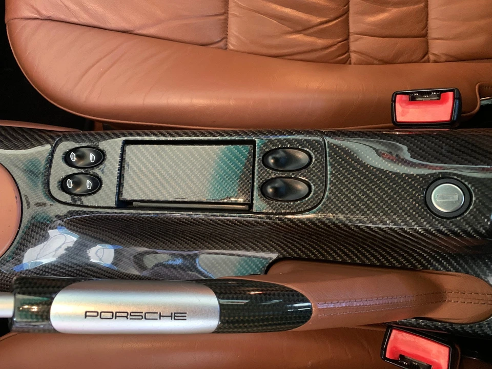 2003 Porsche 996 Carrera 4S - Image 13 of 17