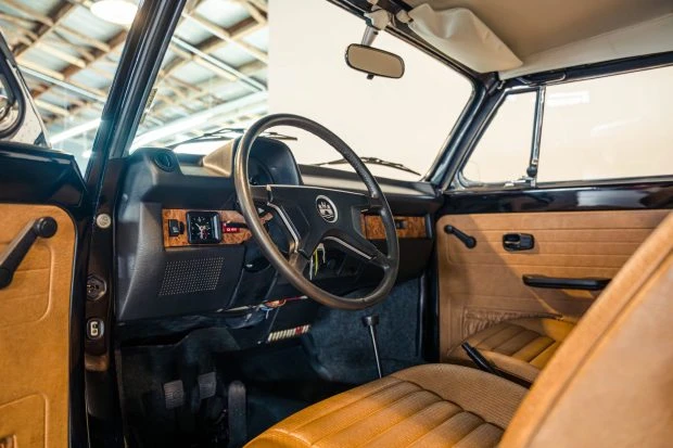 1979 Volkswagen Super Beetle - Image 5 of 8
