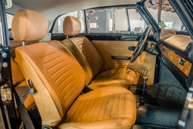1979 Volkswagen Super Beetle - Image 4 of 8