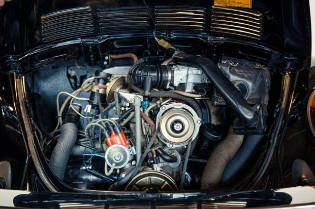 1979 Volkswagen Super Beetle - Image 6 of 8