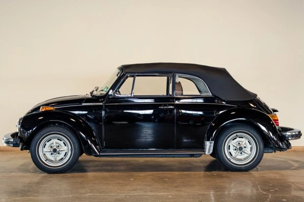 1979 Volkswagen Super Beetle - Image 3 of 8