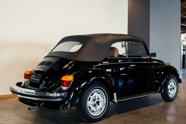 1979 Volkswagen Super Beetle - Image 2 of 8