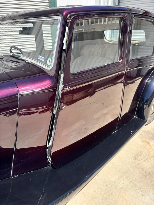 1935 Bentley 3 1/2 Litre - Image 30 of 31