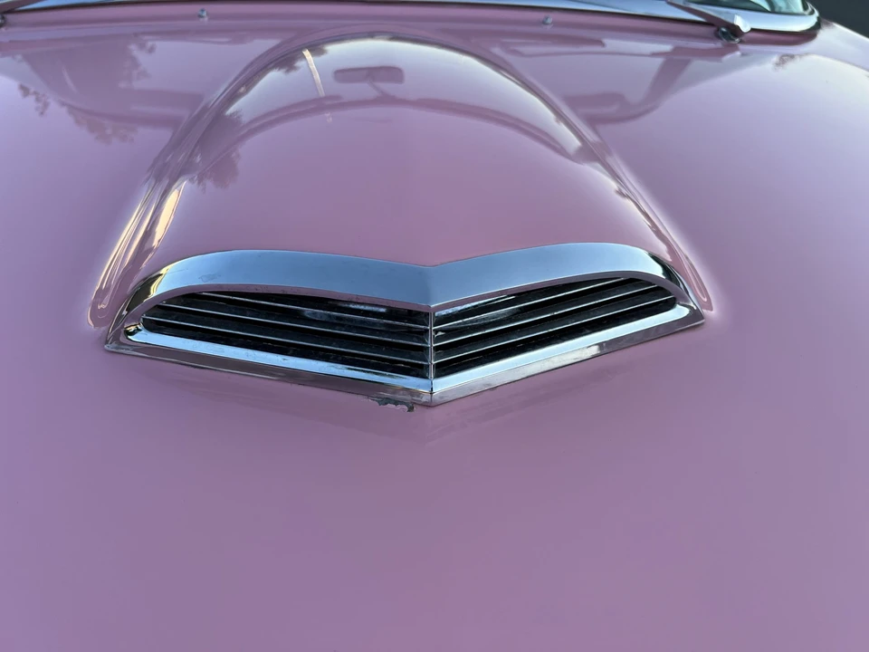 1956 Ford Thunderbird 1st Gen - Image 27 of 31