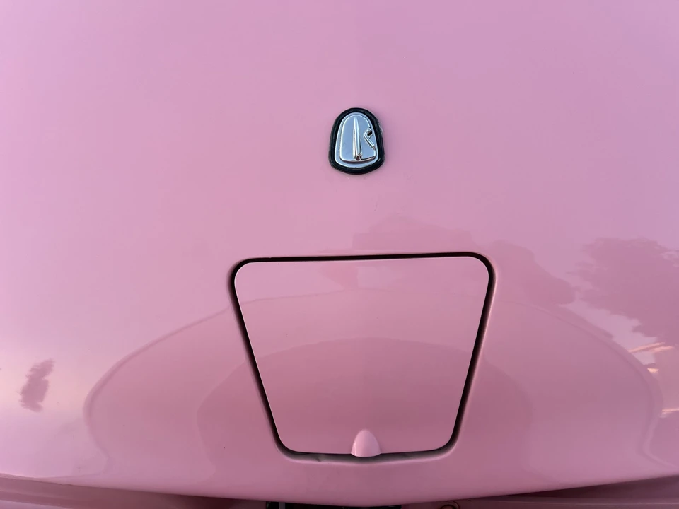 1956 Ford Thunderbird 1st Gen - Image 31 of 31